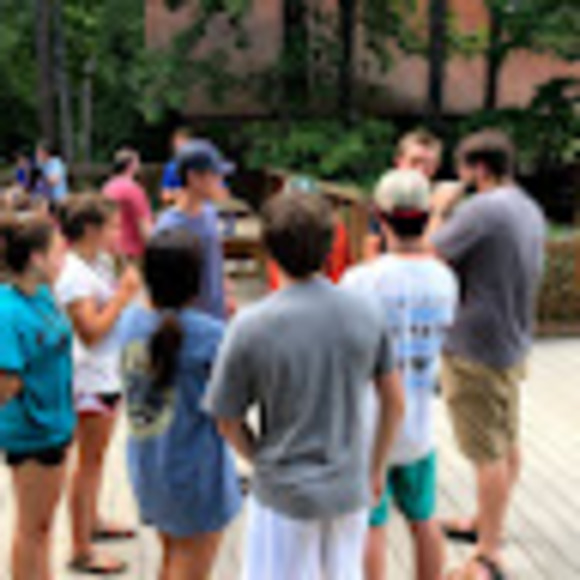 Meet your Posher, Joe - Picture 1 of 1